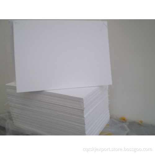 Glassfiber Insulation Sheet